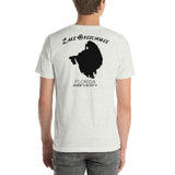 #FishOn Legendary Lake Series - Lake Okeechobee Light T-Shirt